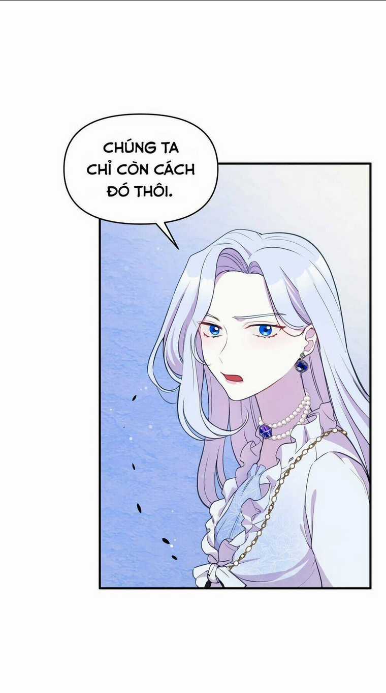 Người Bảo Hộ Của Bạo Quân Là Ma Nữ Tàn Độc Chapter 12 trang 8