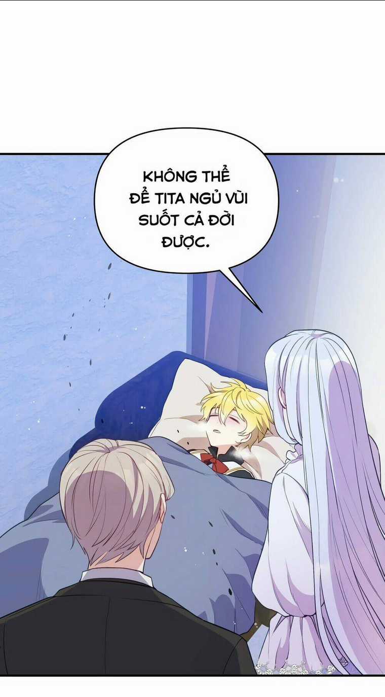 Người Bảo Hộ Của Bạo Quân Là Ma Nữ Tàn Độc Chapter 12 trang 9