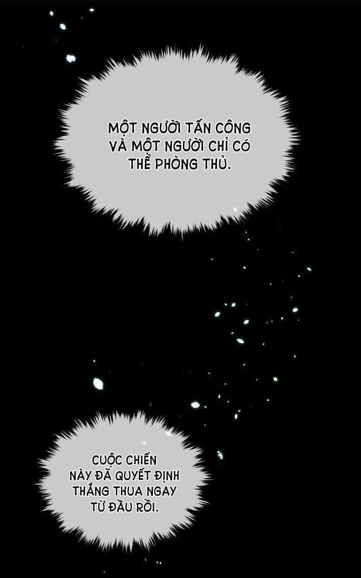 Người Bảo Hộ Của Bạo Quân Là Ma Nữ Tàn Độc Chapter 13 trang 10