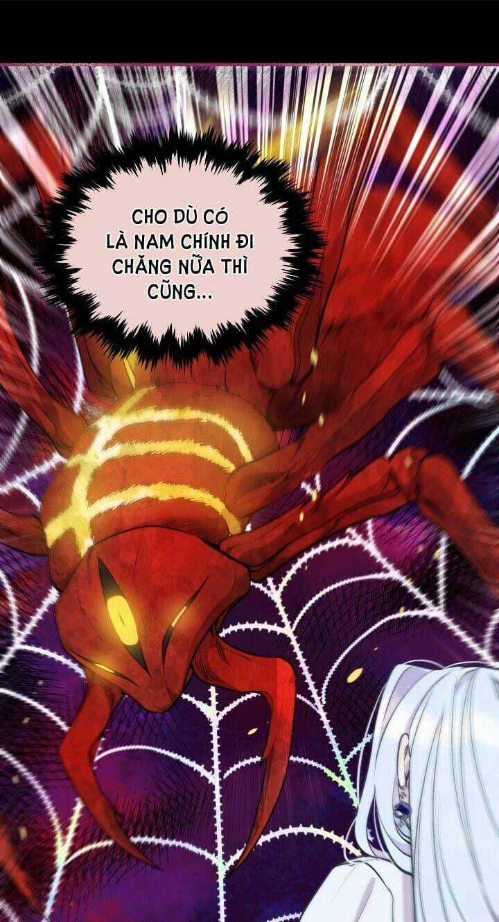 Người Bảo Hộ Của Bạo Quân Là Ma Nữ Tàn Độc Chapter 13 trang 2