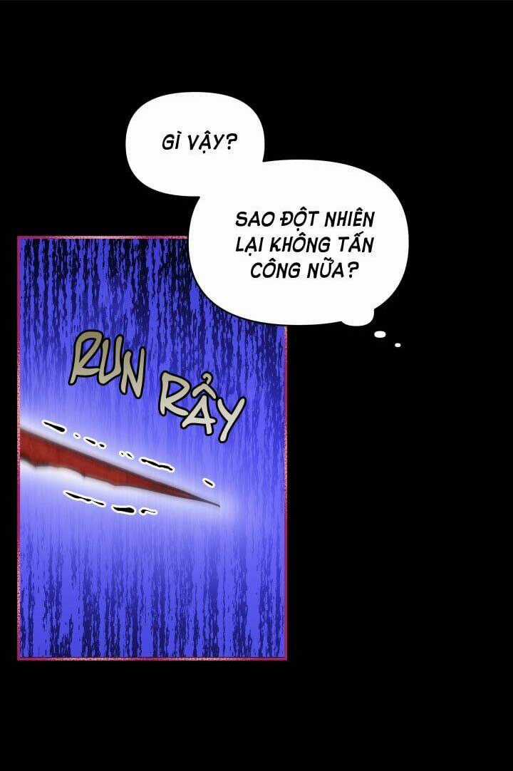 Người Bảo Hộ Của Bạo Quân Là Ma Nữ Tàn Độc Chapter 13 trang 21