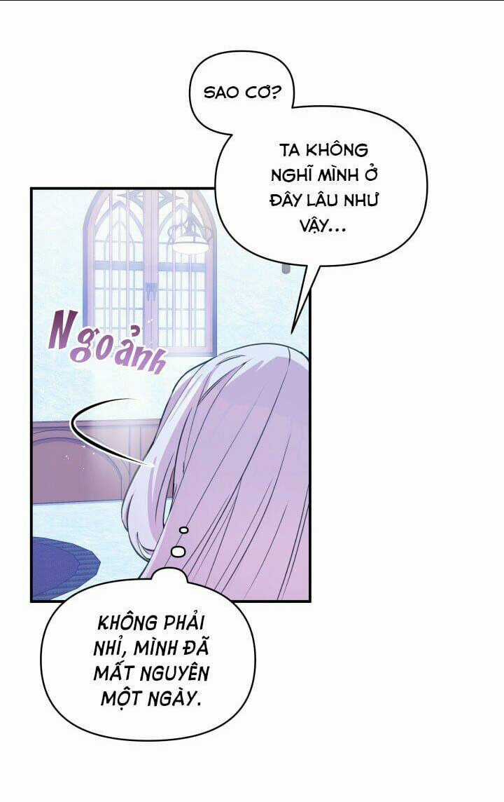 Người Bảo Hộ Của Bạo Quân Là Ma Nữ Tàn Độc Chapter 13 trang 38