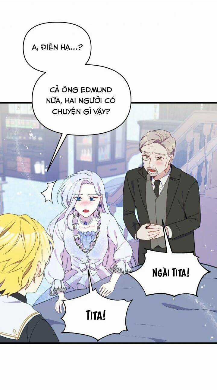 Người Bảo Hộ Của Bạo Quân Là Ma Nữ Tàn Độc Chapter 13 trang 43