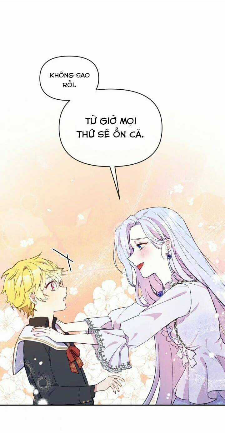 Người Bảo Hộ Của Bạo Quân Là Ma Nữ Tàn Độc Chapter 13 trang 48