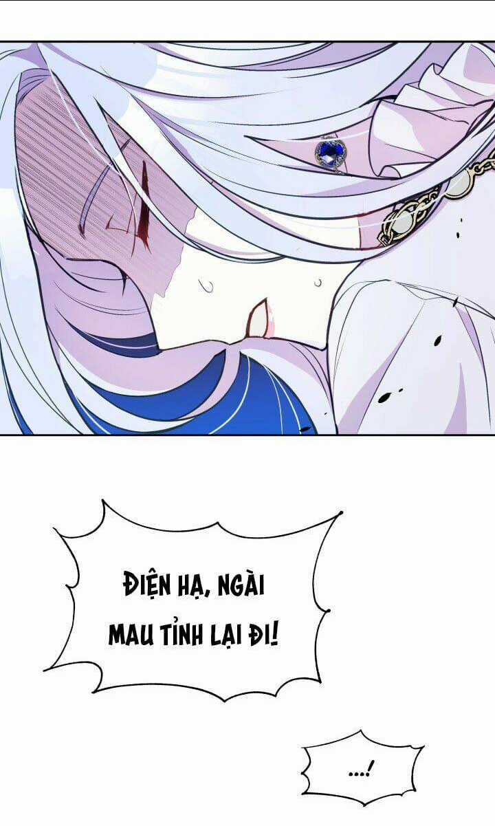 Người Bảo Hộ Của Bạo Quân Là Ma Nữ Tàn Độc Chapter 13 trang 52