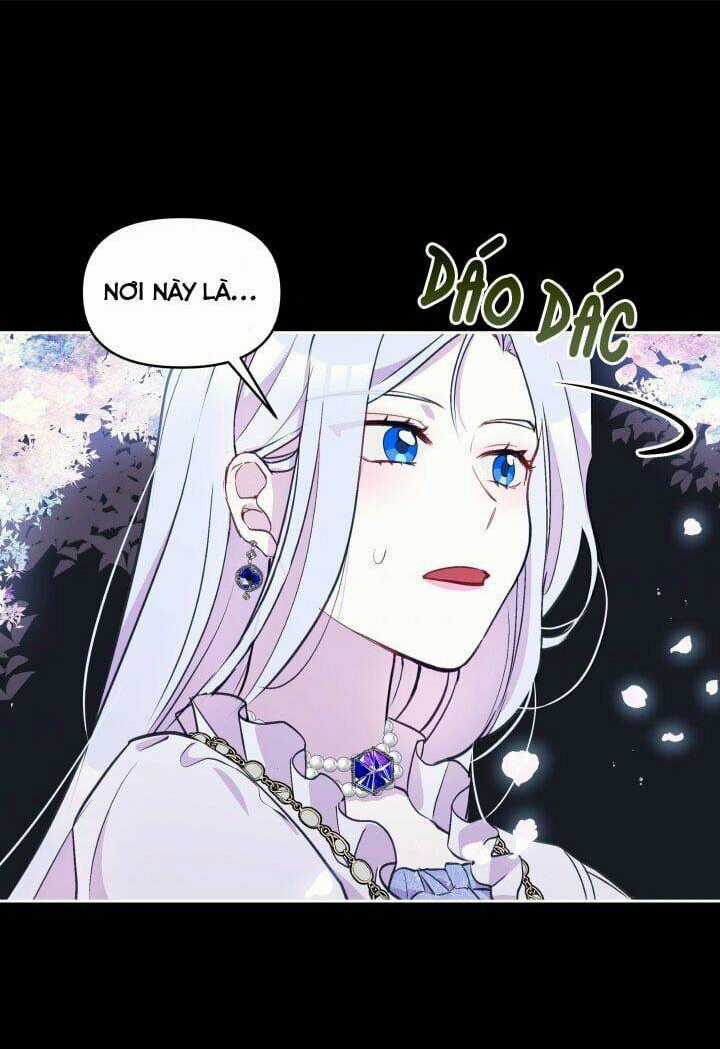 Người Bảo Hộ Của Bạo Quân Là Ma Nữ Tàn Độc Chapter 13 trang 55