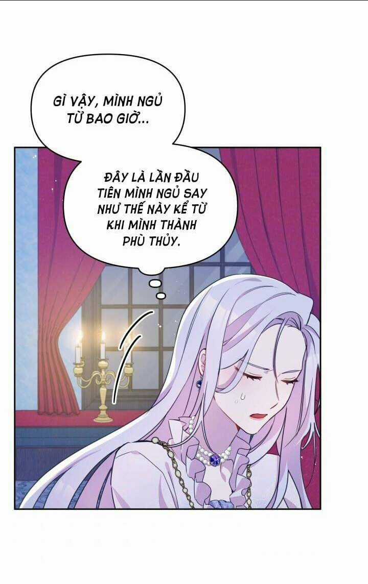 Người Bảo Hộ Của Bạo Quân Là Ma Nữ Tàn Độc Chapter 13 trang 62