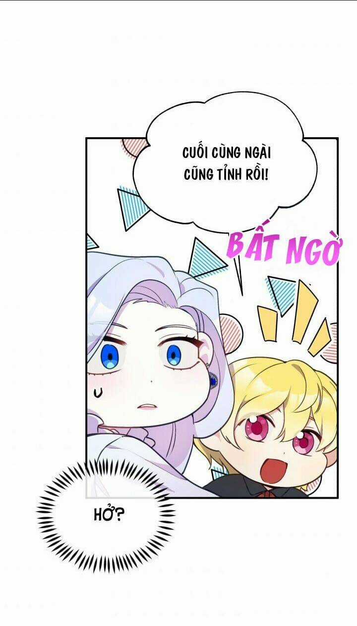 Người Bảo Hộ Của Bạo Quân Là Ma Nữ Tàn Độc Chapter 13 trang 63