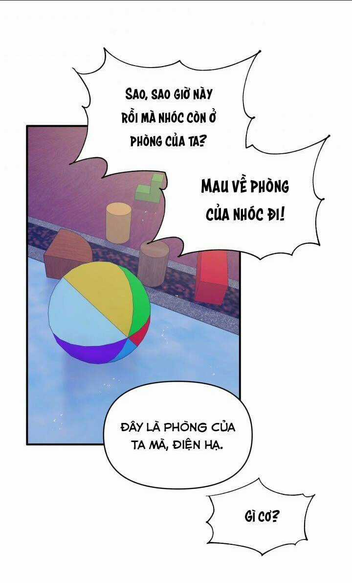Người Bảo Hộ Của Bạo Quân Là Ma Nữ Tàn Độc Chapter 13 trang 64
