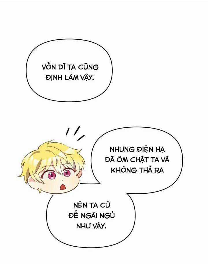 Người Bảo Hộ Của Bạo Quân Là Ma Nữ Tàn Độc Chapter 13 trang 66