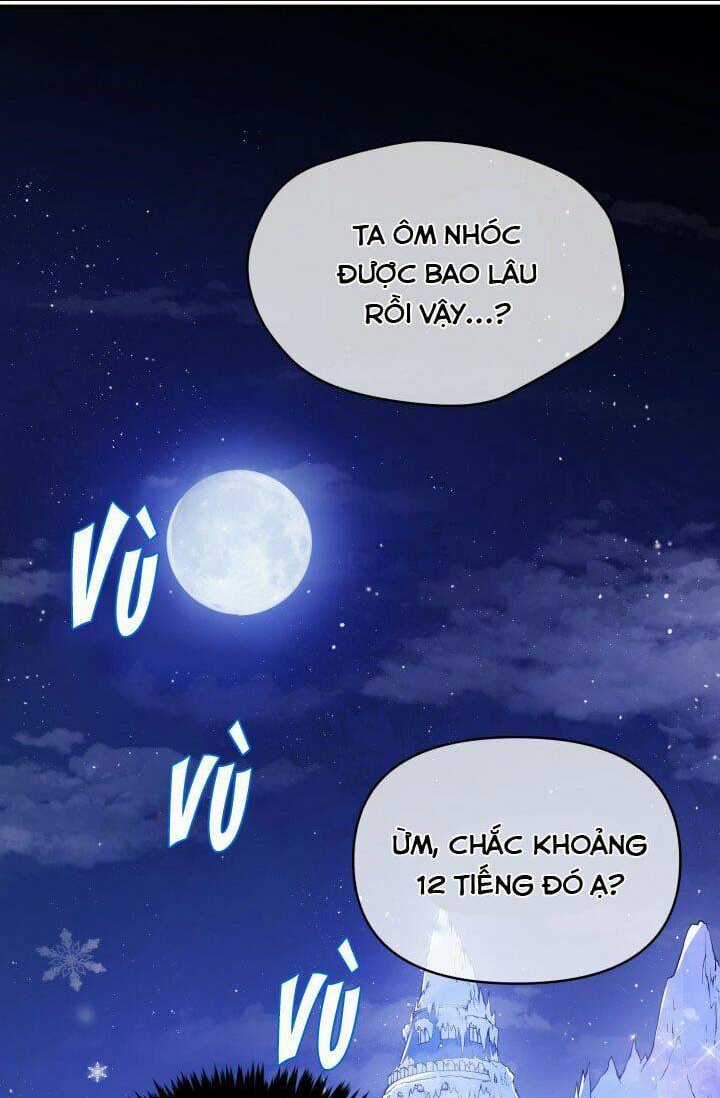 Người Bảo Hộ Của Bạo Quân Là Ma Nữ Tàn Độc Chapter 13 trang 70