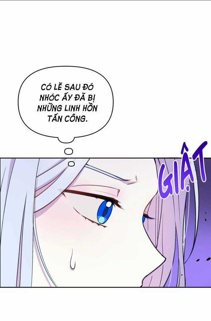 Người Bảo Hộ Của Bạo Quân Là Ma Nữ Tàn Độc Chapter 14 trang 10