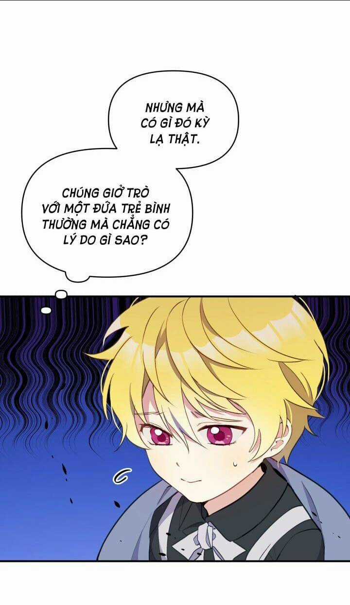 Người Bảo Hộ Của Bạo Quân Là Ma Nữ Tàn Độc Chapter 14 trang 11