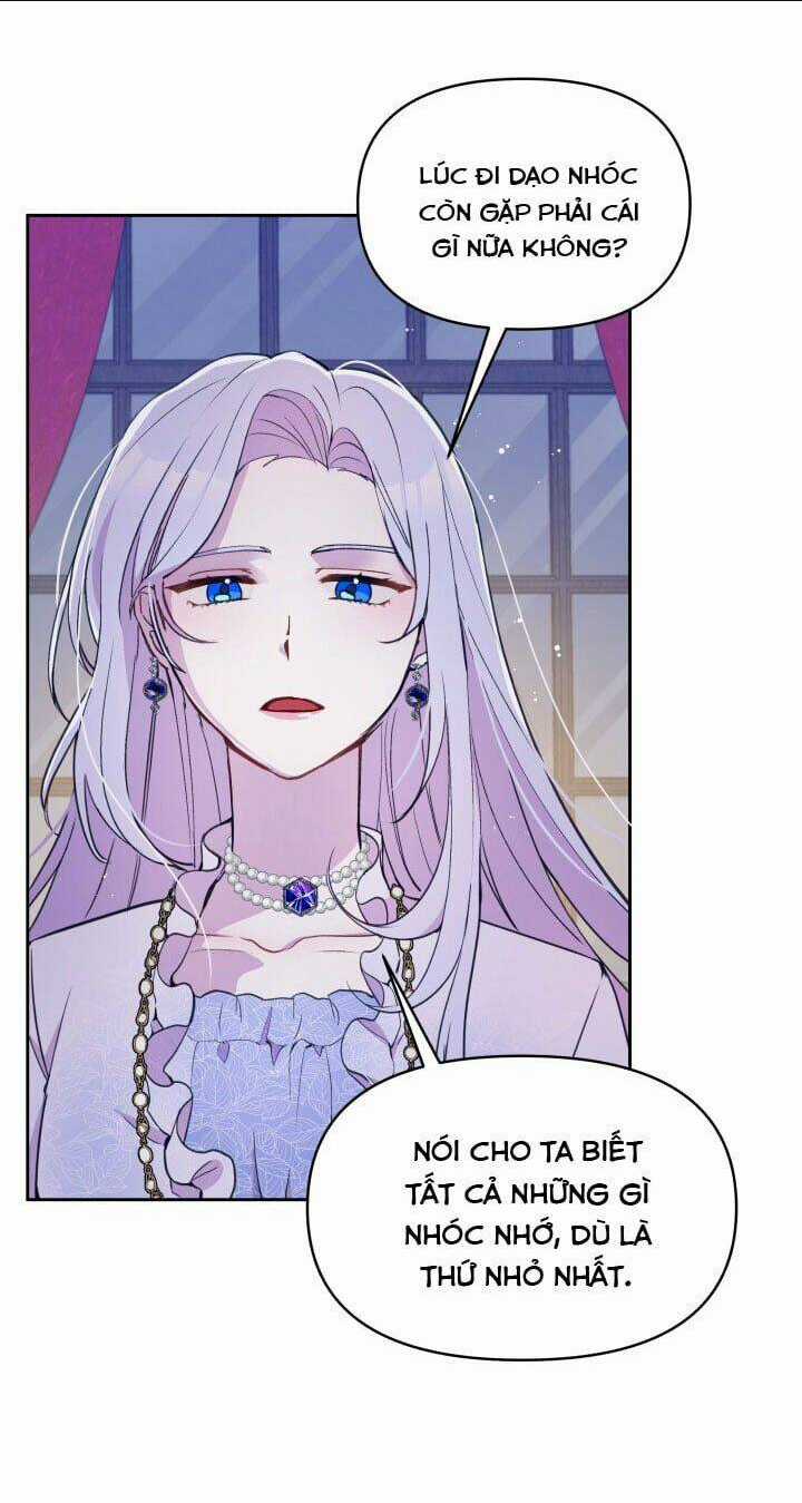 Người Bảo Hộ Của Bạo Quân Là Ma Nữ Tàn Độc Chapter 14 trang 12