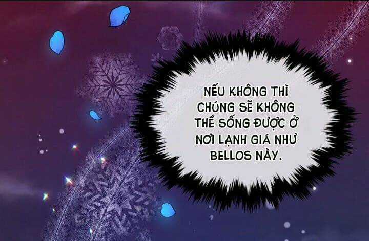 Người Bảo Hộ Của Bạo Quân Là Ma Nữ Tàn Độc Chapter 14 trang 20