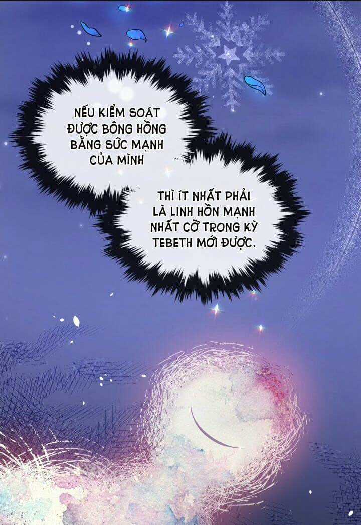 Người Bảo Hộ Của Bạo Quân Là Ma Nữ Tàn Độc Chapter 14 trang 22