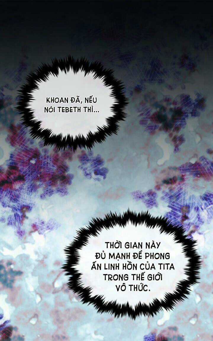 Người Bảo Hộ Của Bạo Quân Là Ma Nữ Tàn Độc Chapter 14 trang 24