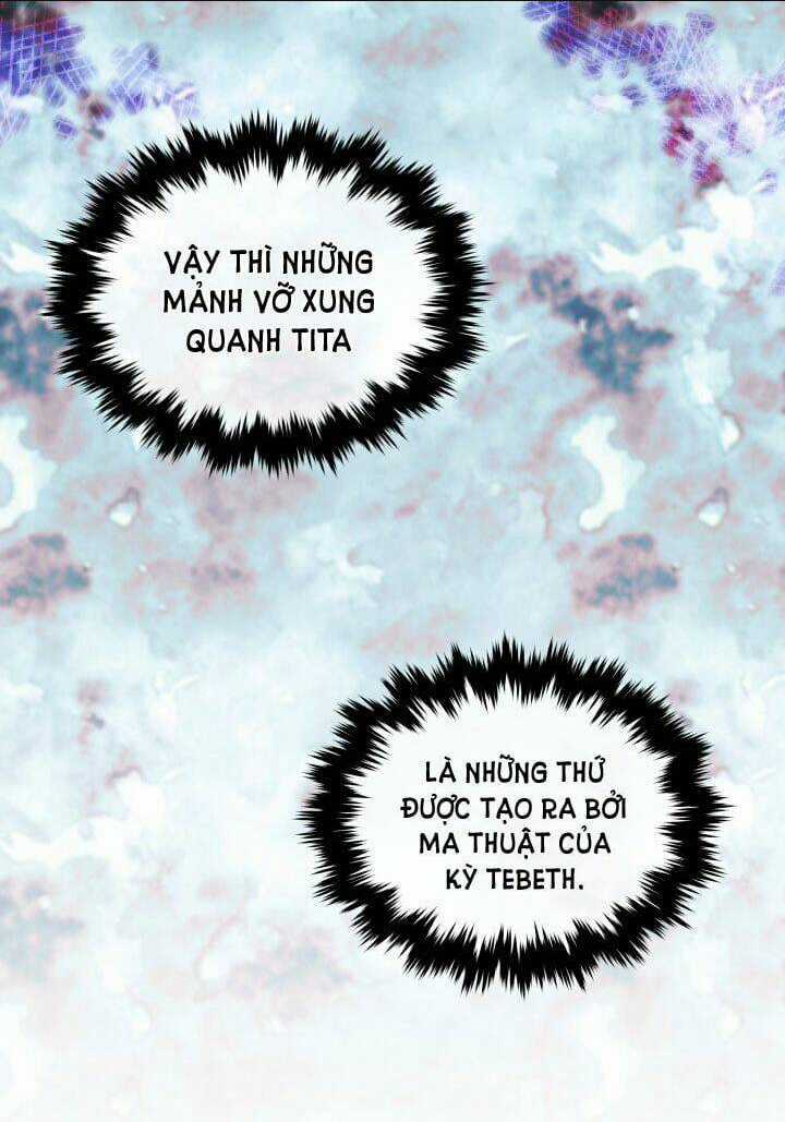 Người Bảo Hộ Của Bạo Quân Là Ma Nữ Tàn Độc Chapter 14 trang 25