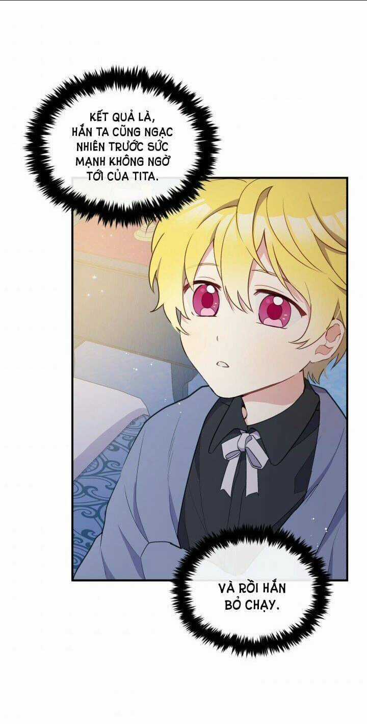 Người Bảo Hộ Của Bạo Quân Là Ma Nữ Tàn Độc Chapter 14 trang 27