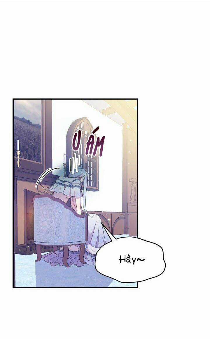 Người Bảo Hộ Của Bạo Quân Là Ma Nữ Tàn Độc Chapter 14 trang 29