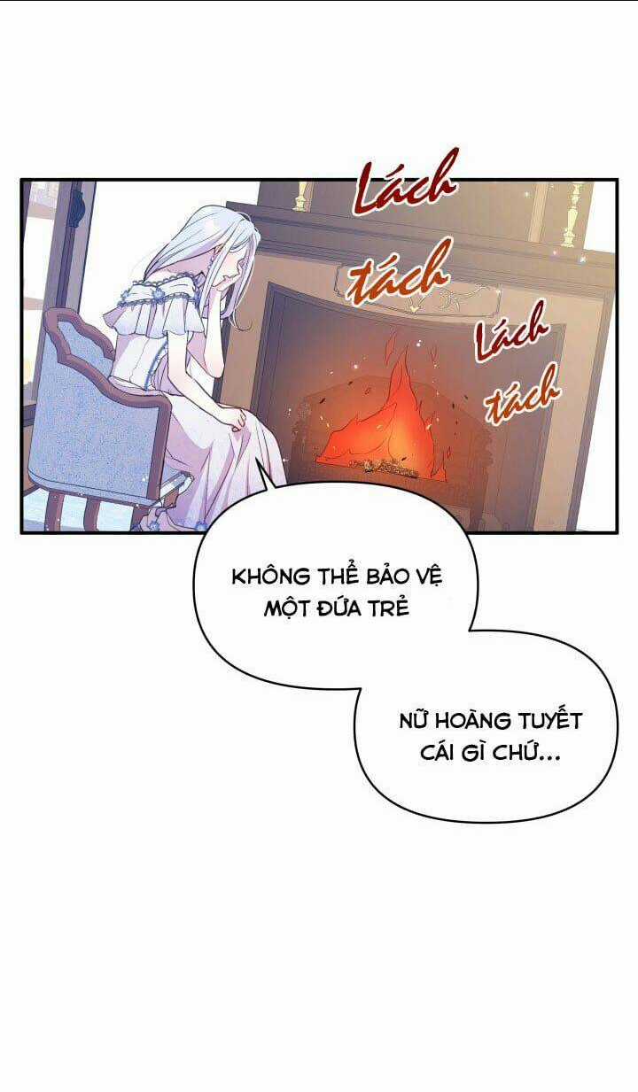 Người Bảo Hộ Của Bạo Quân Là Ma Nữ Tàn Độc Chapter 14 trang 32