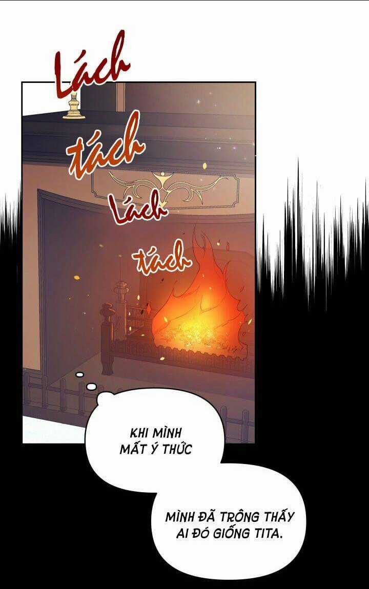 Người Bảo Hộ Của Bạo Quân Là Ma Nữ Tàn Độc Chapter 14 trang 34