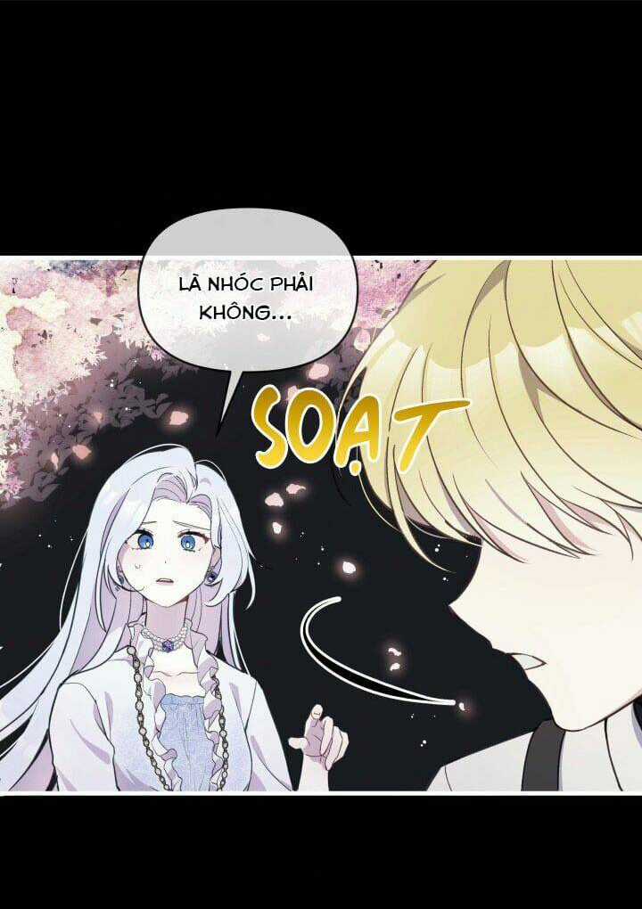 Người Bảo Hộ Của Bạo Quân Là Ma Nữ Tàn Độc Chapter 14 trang 35