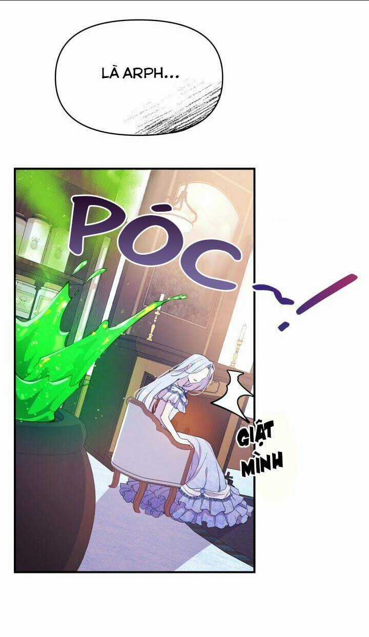 Người Bảo Hộ Của Bạo Quân Là Ma Nữ Tàn Độc Chapter 14 trang 40