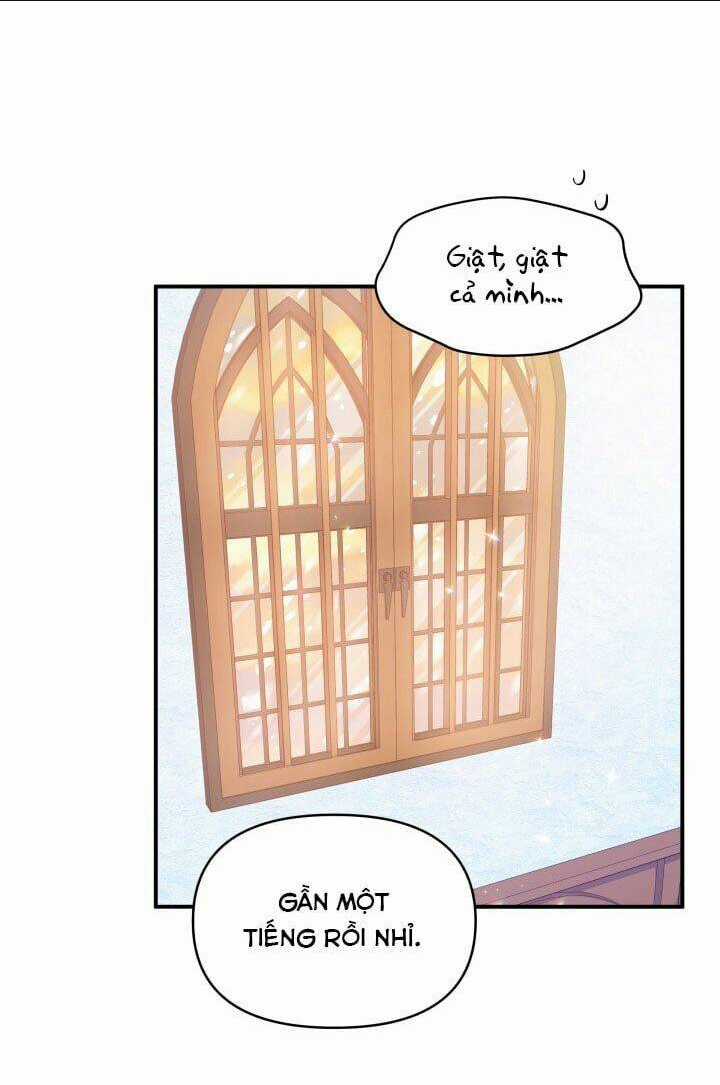 Người Bảo Hộ Của Bạo Quân Là Ma Nữ Tàn Độc Chapter 14 trang 41