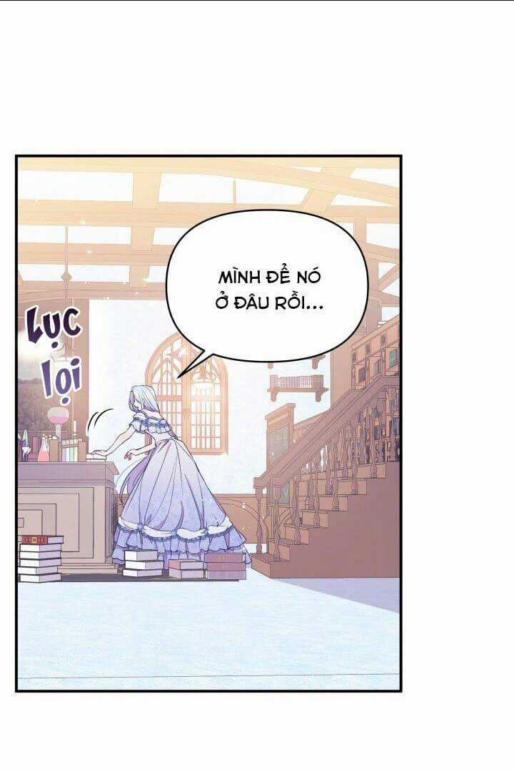 Người Bảo Hộ Của Bạo Quân Là Ma Nữ Tàn Độc Chapter 14 trang 42