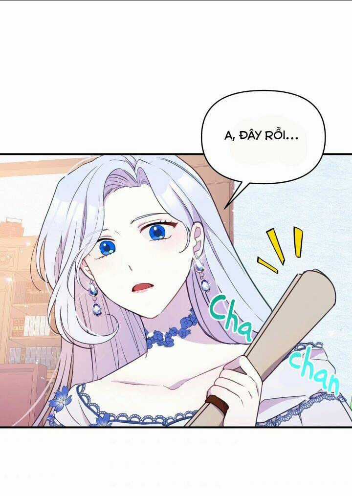 Người Bảo Hộ Của Bạo Quân Là Ma Nữ Tàn Độc Chapter 14 trang 43