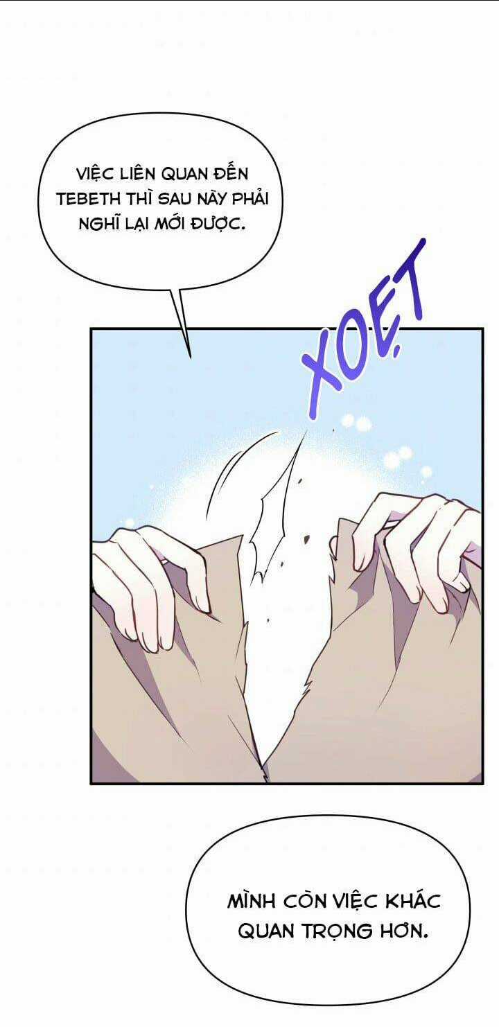 Người Bảo Hộ Của Bạo Quân Là Ma Nữ Tàn Độc Chapter 14 trang 44