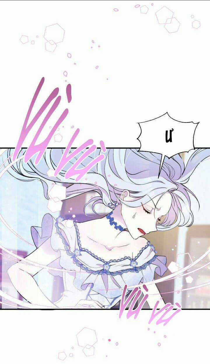 Người Bảo Hộ Của Bạo Quân Là Ma Nữ Tàn Độc Chapter 14 trang 46