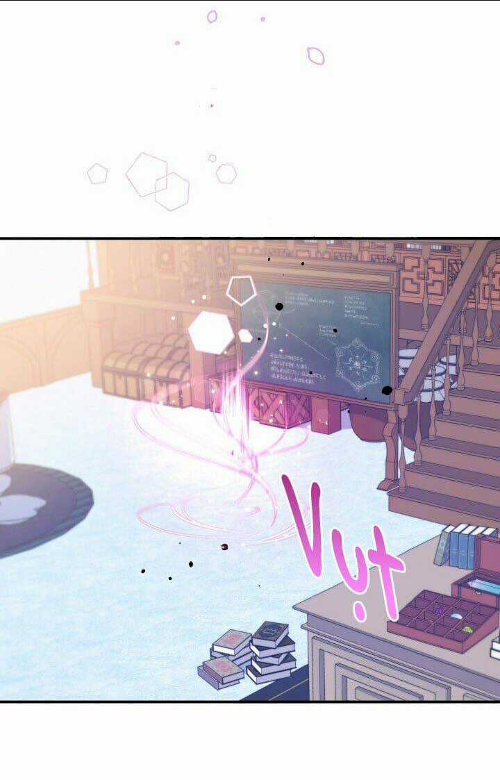 Người Bảo Hộ Của Bạo Quân Là Ma Nữ Tàn Độc Chapter 14 trang 47