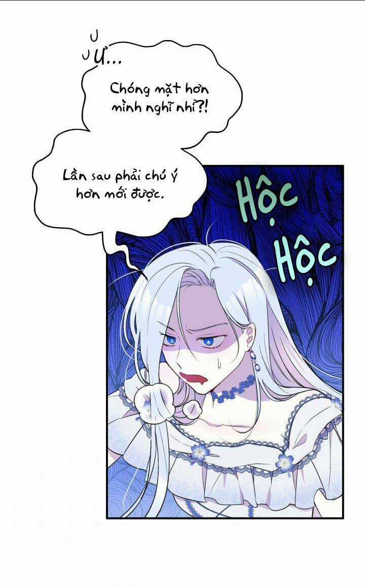 Người Bảo Hộ Của Bạo Quân Là Ma Nữ Tàn Độc Chapter 14 trang 50