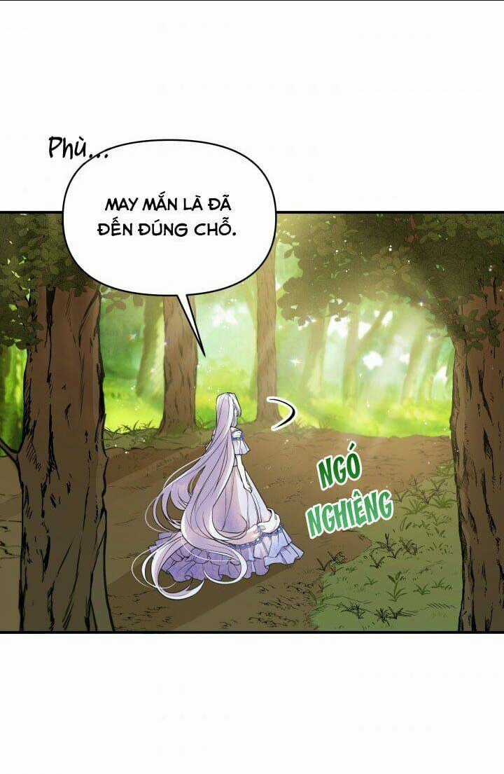 Người Bảo Hộ Của Bạo Quân Là Ma Nữ Tàn Độc Chapter 14 trang 51