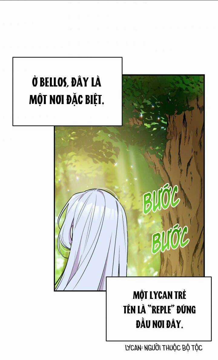 Người Bảo Hộ Của Bạo Quân Là Ma Nữ Tàn Độc Chapter 14 trang 52