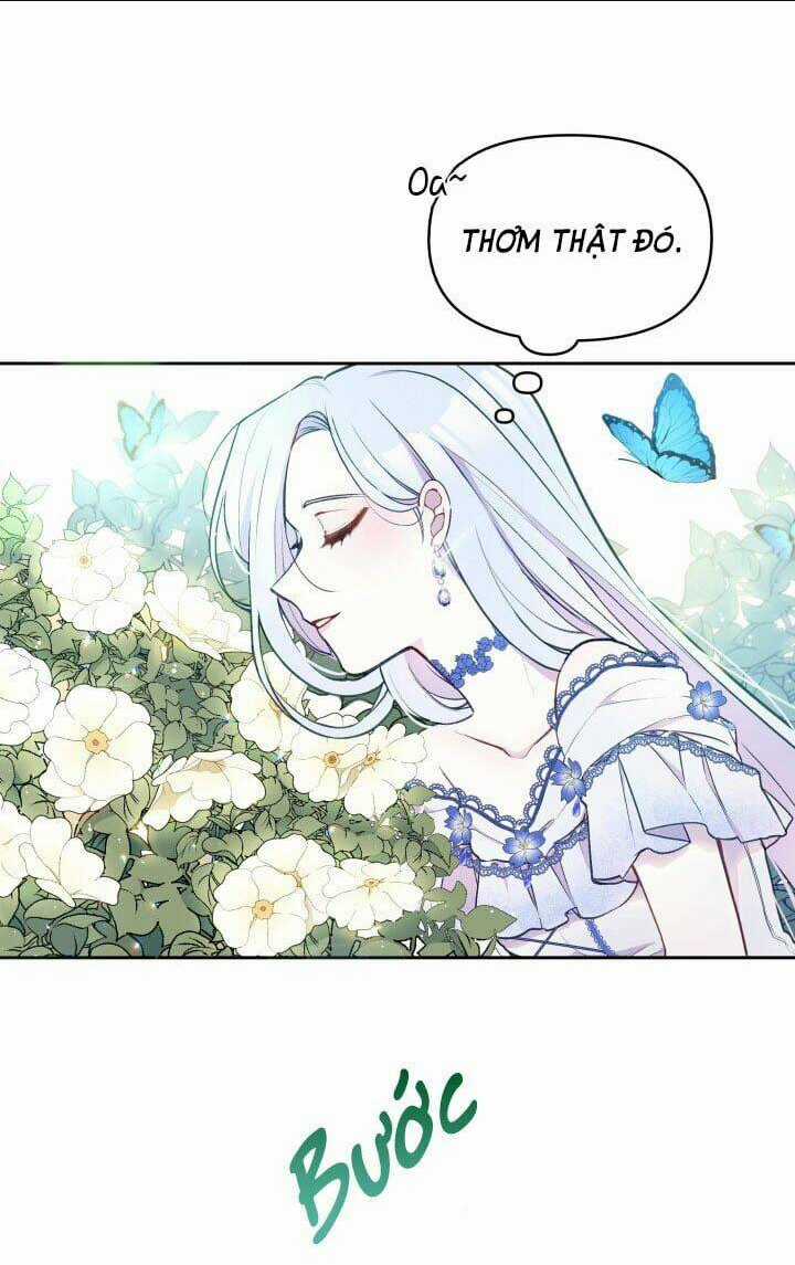 Người Bảo Hộ Của Bạo Quân Là Ma Nữ Tàn Độc Chapter 14 trang 55