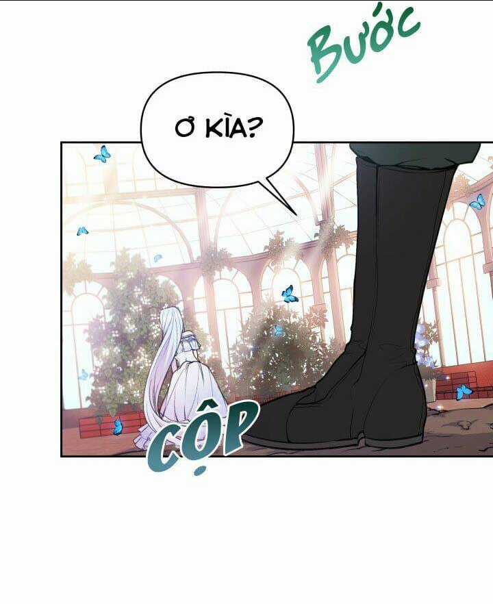 Người Bảo Hộ Của Bạo Quân Là Ma Nữ Tàn Độc Chapter 14 trang 56