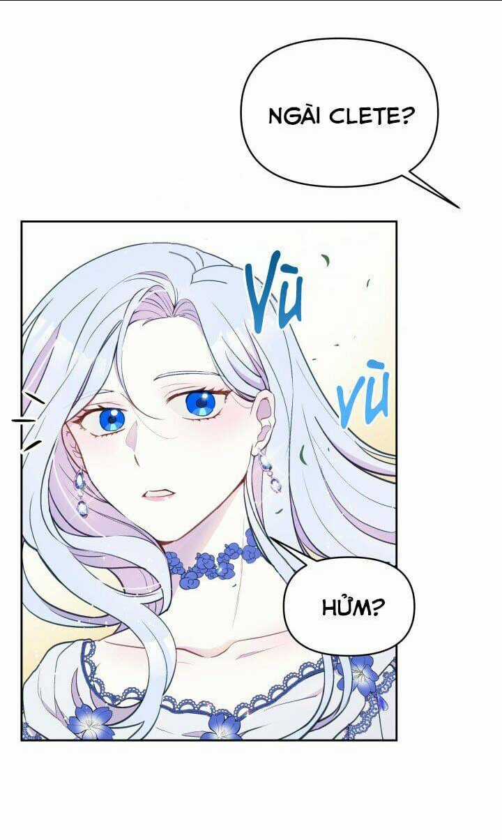 Người Bảo Hộ Của Bạo Quân Là Ma Nữ Tàn Độc Chapter 14 trang 57