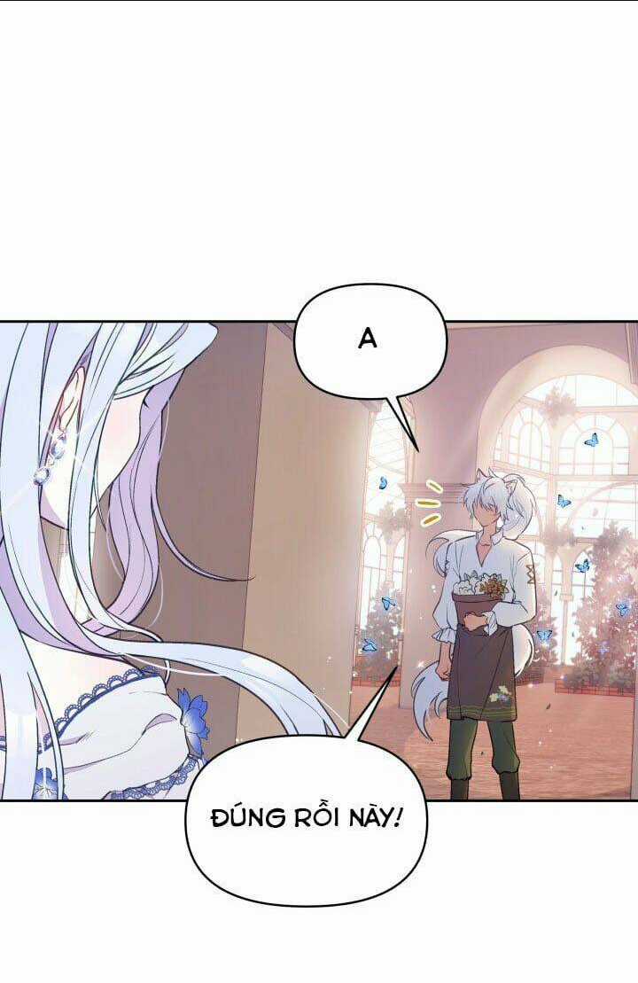 Người Bảo Hộ Của Bạo Quân Là Ma Nữ Tàn Độc Chapter 14 trang 58