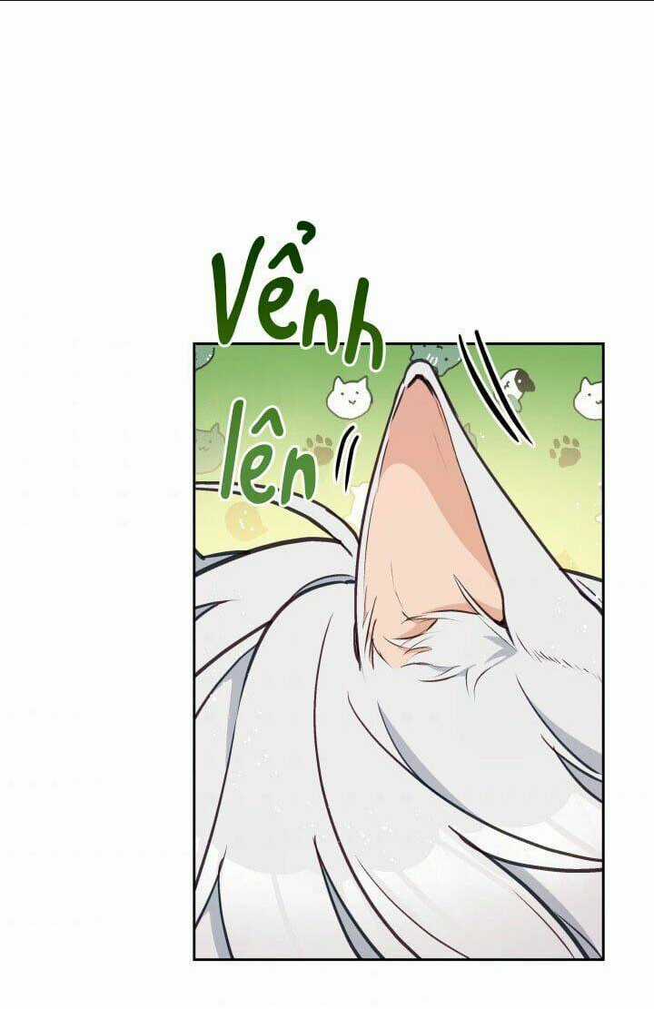 Người Bảo Hộ Của Bạo Quân Là Ma Nữ Tàn Độc Chapter 14 trang 59