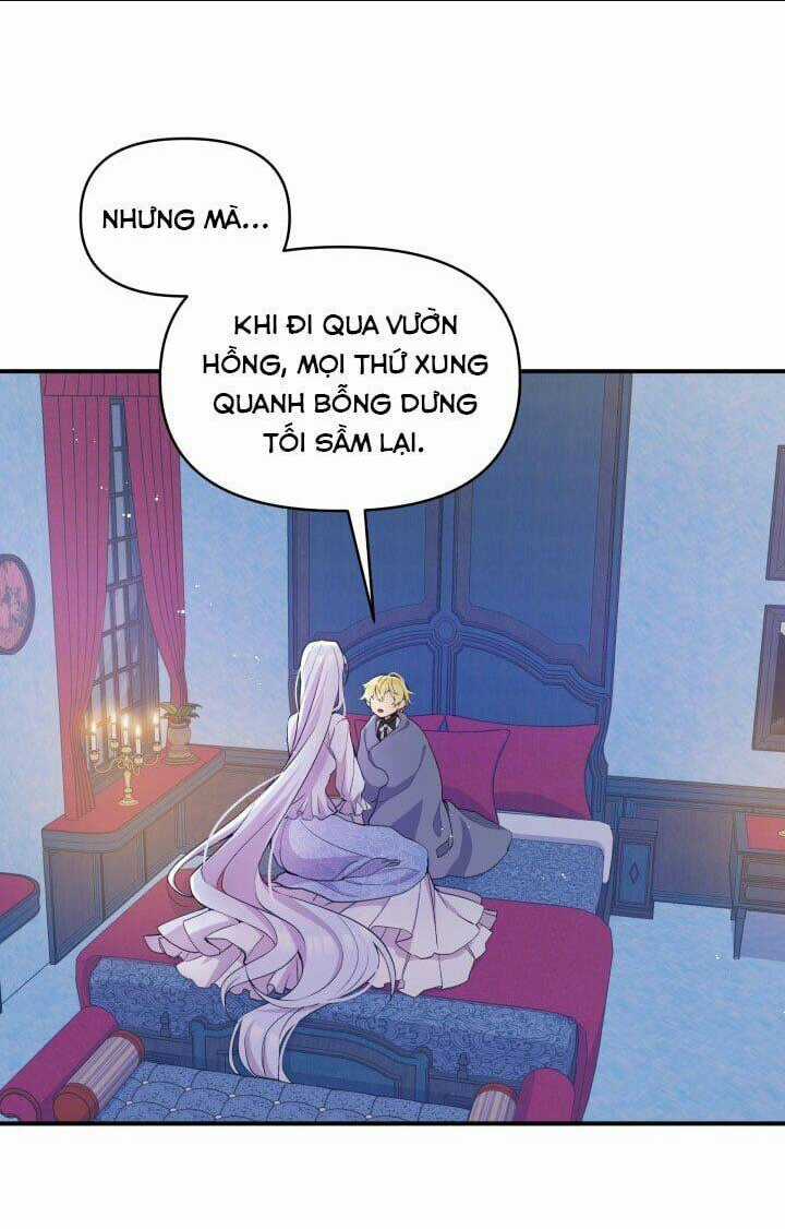 Người Bảo Hộ Của Bạo Quân Là Ma Nữ Tàn Độc Chapter 14 trang 6