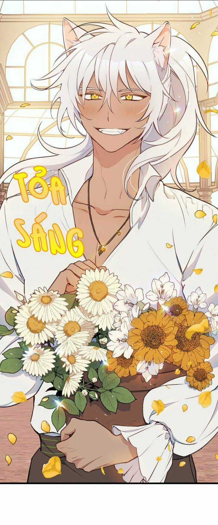 Người Bảo Hộ Của Bạo Quân Là Ma Nữ Tàn Độc Chapter 14 trang 62