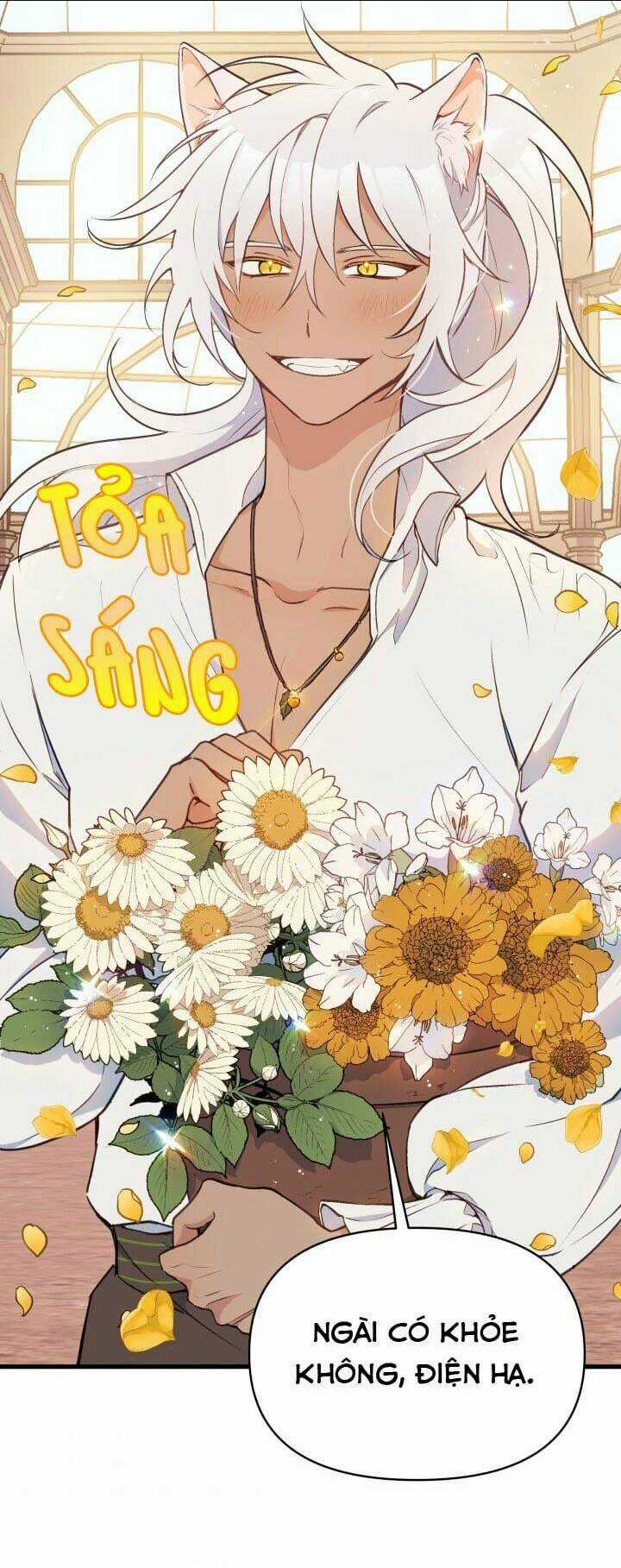 Người Bảo Hộ Của Bạo Quân Là Ma Nữ Tàn Độc Chapter 14 trang 66