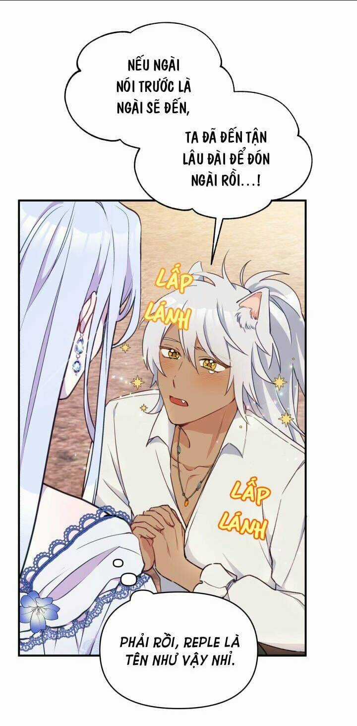 Người Bảo Hộ Của Bạo Quân Là Ma Nữ Tàn Độc Chapter 14 trang 69