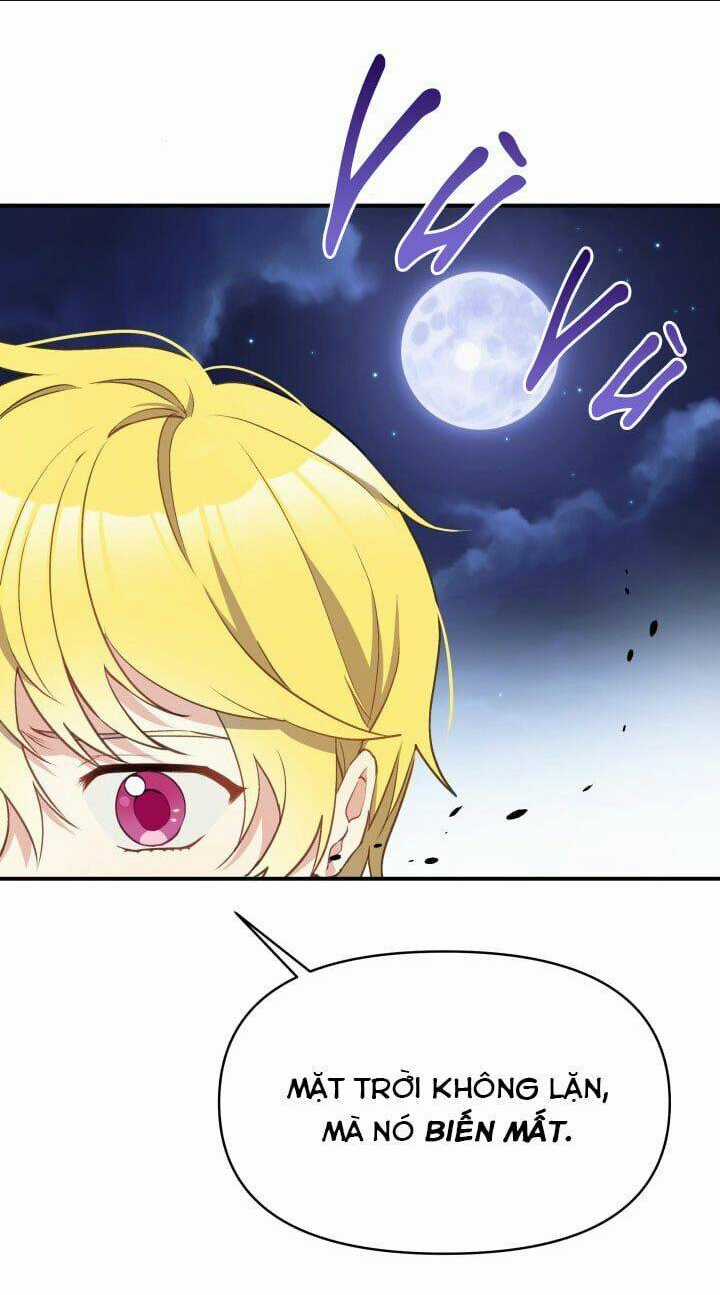 Người Bảo Hộ Của Bạo Quân Là Ma Nữ Tàn Độc Chapter 14 trang 7