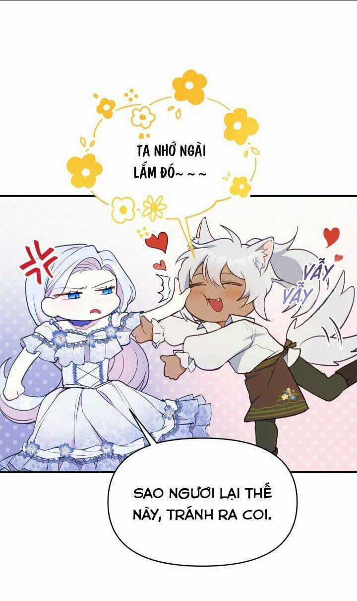 Người Bảo Hộ Của Bạo Quân Là Ma Nữ Tàn Độc Chapter 14 trang 70