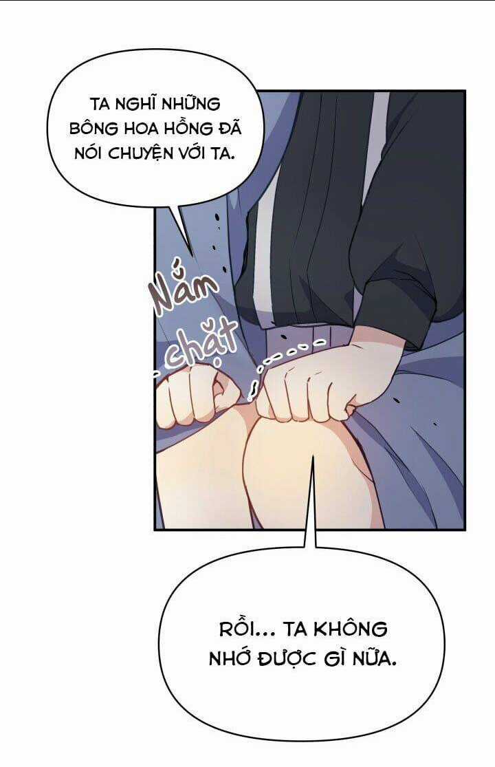 Người Bảo Hộ Của Bạo Quân Là Ma Nữ Tàn Độc Chapter 14 trang 9