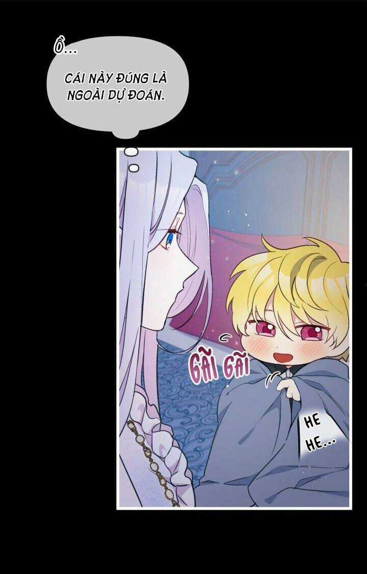 Người Bảo Hộ Của Bạo Quân Là Ma Nữ Tàn Độc Chapter 15 trang 11